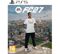 PS5 EA Sports FC 27