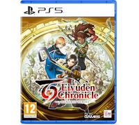 PS5 Eiyuden Chronicle Hundred Heroes (Importacion UK)