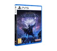 PS5 Elden Ring Nightreign