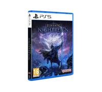 Elden Ring Nightreign