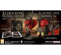 PS5 Elden Ring Shadow of The Erdtree Collectors Edition