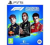 PS5 F1 2021