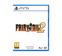PS5 Fairy tail 2
