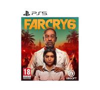 PS5 - FAR CRY 6