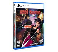 PS5 Fear Effect Limited Run (Importacion USA)