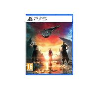 PS5 Final Fantasy VII Rebirth