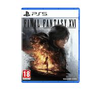 Final Fantasy XVI