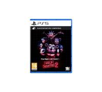 PS5 - Five Nights at Freddy's: Help Wanted 2 - Versión Española
