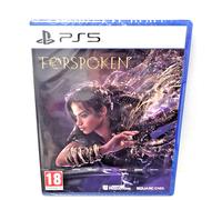 PS5 Forspoken - Juego De Mundo Abierto - Nuevo Sellado