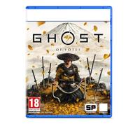 PS5 Ghost of Yotei