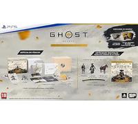 Ps5 Ghost of Yotei Collectors Edition