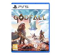 Ps5 Godfall