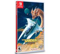 PS5 Gradius Origins Gradius 3 Cover Limited Run (Importacion USA)