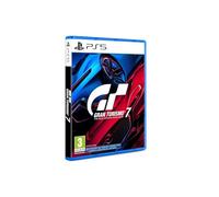 PS5 Gran Turismo 7