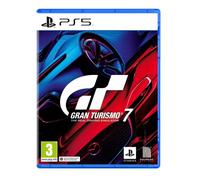 PS5 Gran Turismo 7