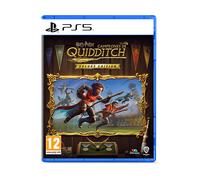 PS5 Harry Potter: Campeones de Quidditch Ed. Deluxe