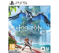 PS5 Horizon Forbidden West