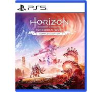 PS5 Horizon Forbidden West Complete Edition