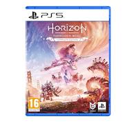 PS5 Horizon Forbidden West Complete Edn.