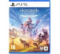 PS5 Horizon Zero Dawn Remastered