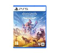 Ps5 Horizon: Zero Dawn - Remastered (PlayStation)