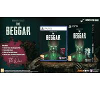 Ps5 Horror Tales The Beggar
