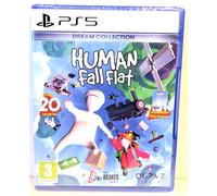 PS5 Human Fall Flat Dream Collection PlayStation 5 | Nuevo Y Sellado