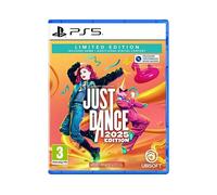 PS5 Just Dance 2025 Edition (Código en la caja)