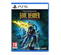 Ps5 Legacy Of Kain: Soul Reaver 1 & 2 Remastered, Legacy of (Sony Playstation 5)