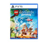 PS5 LEGO HORIZON ADVENTURES