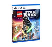 PS5 LEGO Star Wars: La Saga Skywalker