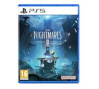 PS5 Little Nightmares 2 Enhanced Edition (Importacion UK)
