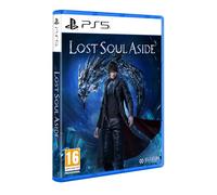 PS5 Lost Soul Aside