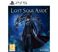 Lost Soul Aside PS5