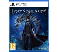 PS5 Lost Soul Aside (Importacion)