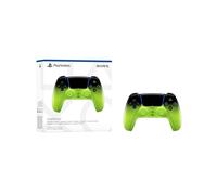 PS5 Mando Dualsense Remix Green