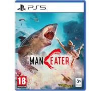 PS5 Maneater (Importacion UK)