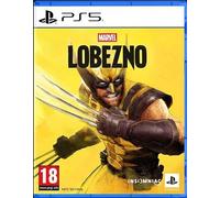 PS5 Marvel Lobezno