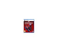 Juego Marvel's Spider-Man 2 Playstation 5 PS5