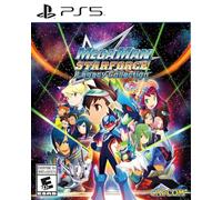 PS5 Mega Man Star Force Legacy Collection (Importacion USA)