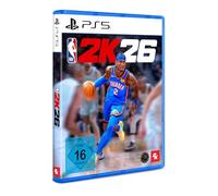 PS5 NBA 2K26 EU