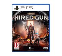 PS5 Necromunda Hired Gun (Importacion Francesa)