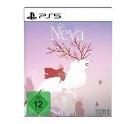 PS5 Neva Devolver Deluxe (Importacion Alemana)