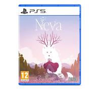 Ps5 Neva (Sony Playstation 5)