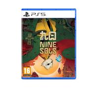 PS5 Nine Sols
