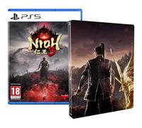 PS5 Nioh 3 Launch Edition