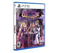 PS5 Overrogue Limited Run (Importacion USA)
