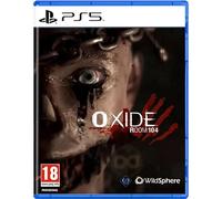PS5 Oxide Room 104 (Importacion UK)