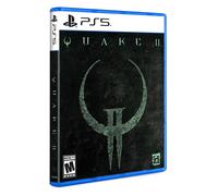 PS5 - Quake II (Estándar-PS5) Lrg #76