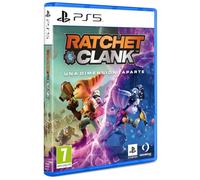 PS5 Ratchet y Clank Una Dimensión Aparte